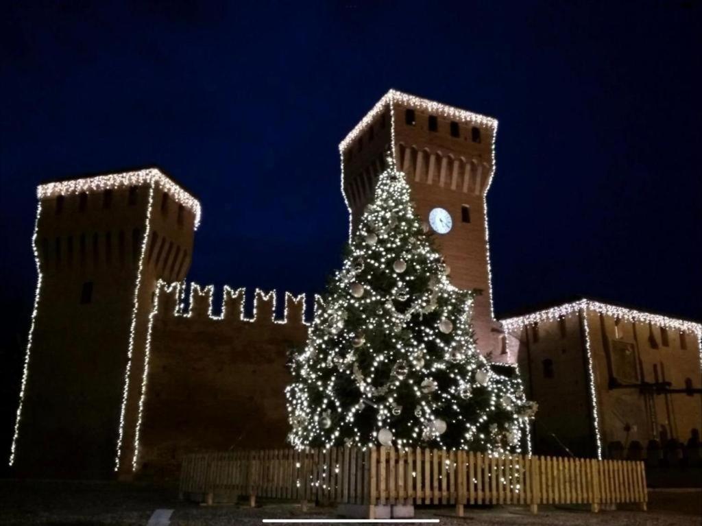 Hotel La Torre Формиджине Екстериор снимка
