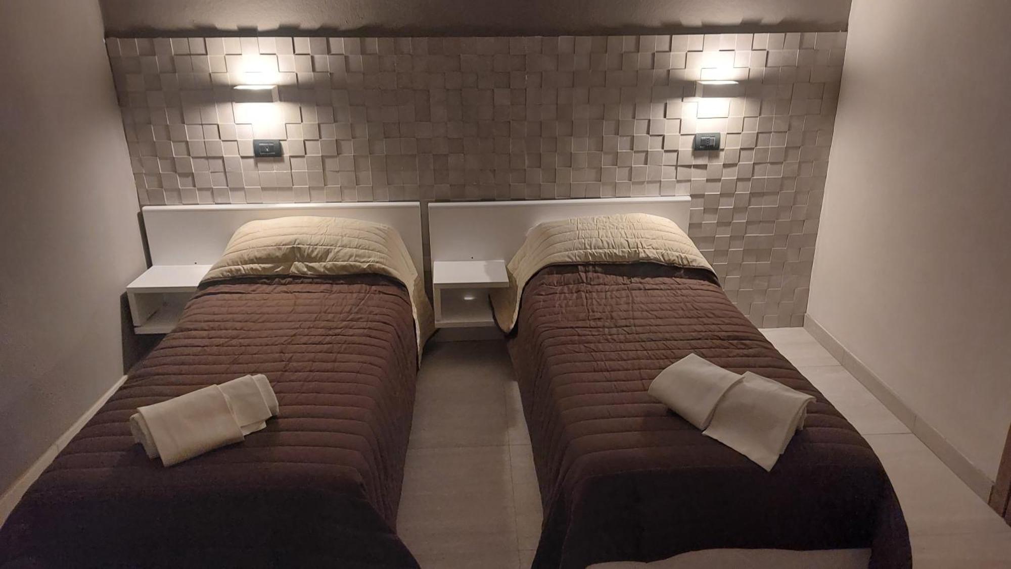 Hotel La Torre Формиджине Екстериор снимка