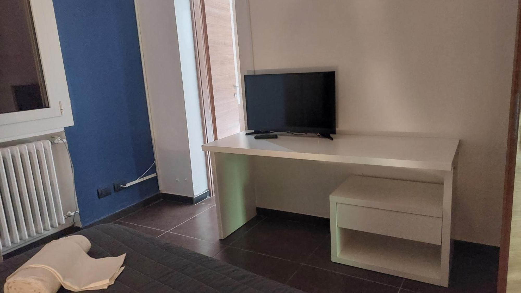 Hotel La Torre Формиджине Екстериор снимка