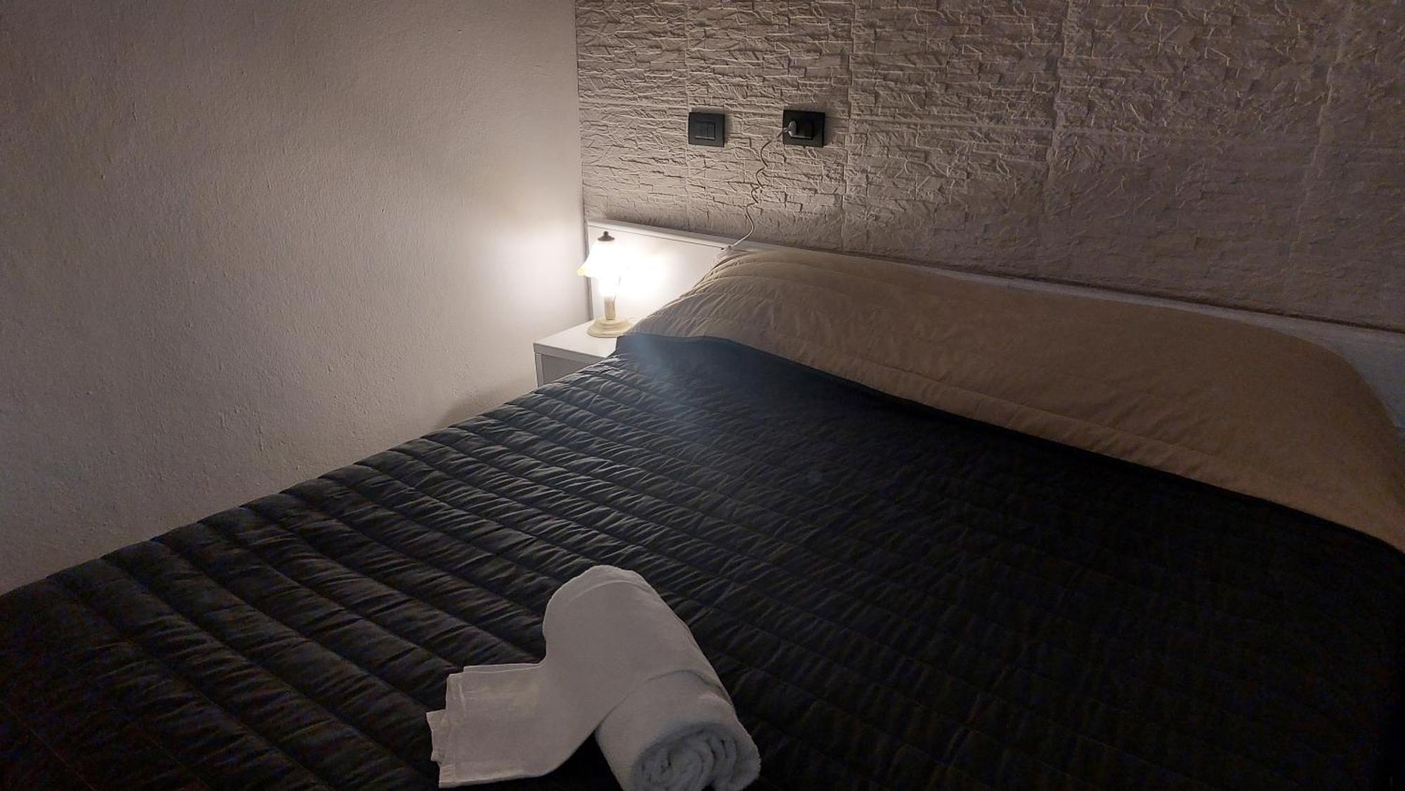 Hotel La Torre Формиджине Екстериор снимка