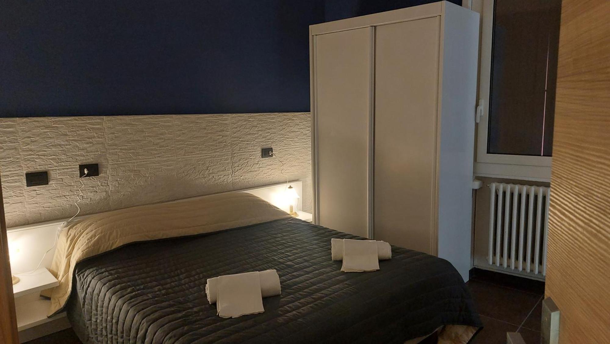Hotel La Torre Формиджине Екстериор снимка