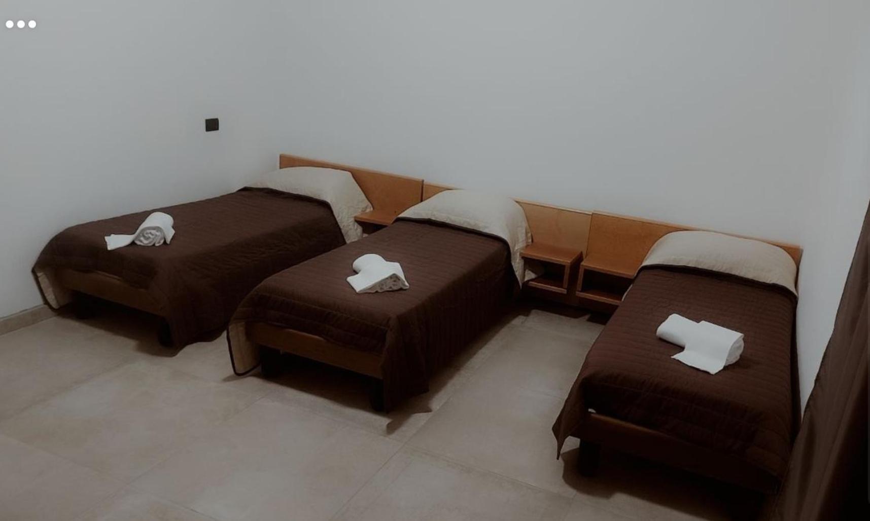 Hotel La Torre Формиджине Екстериор снимка