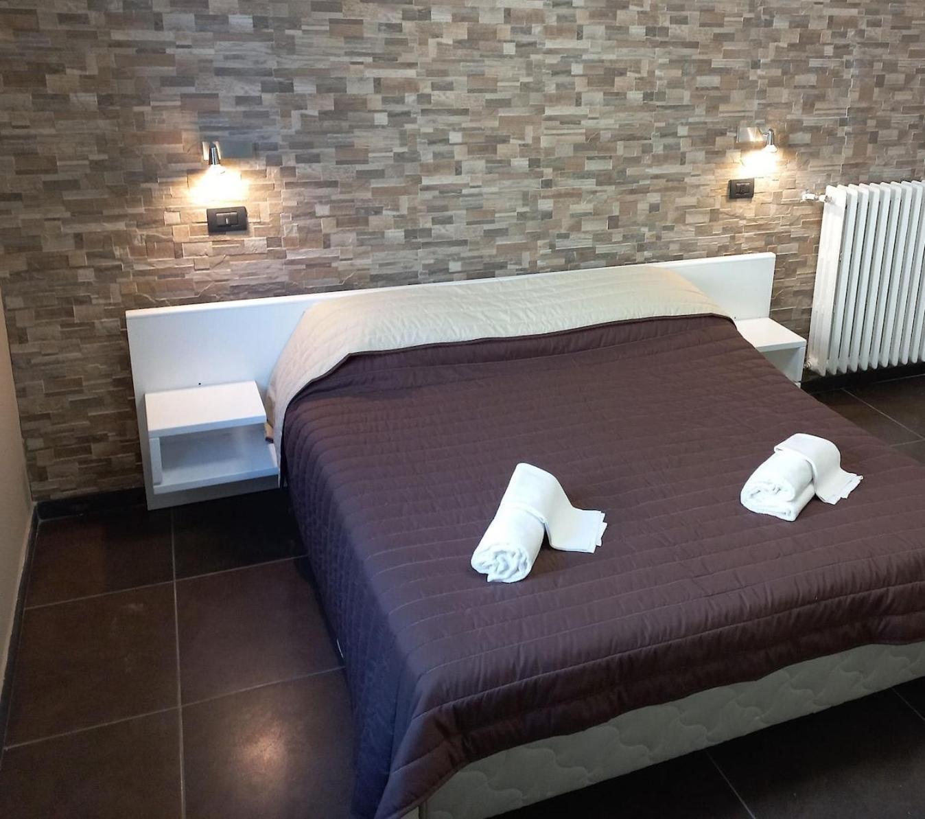 Hotel La Torre Формиджине Екстериор снимка