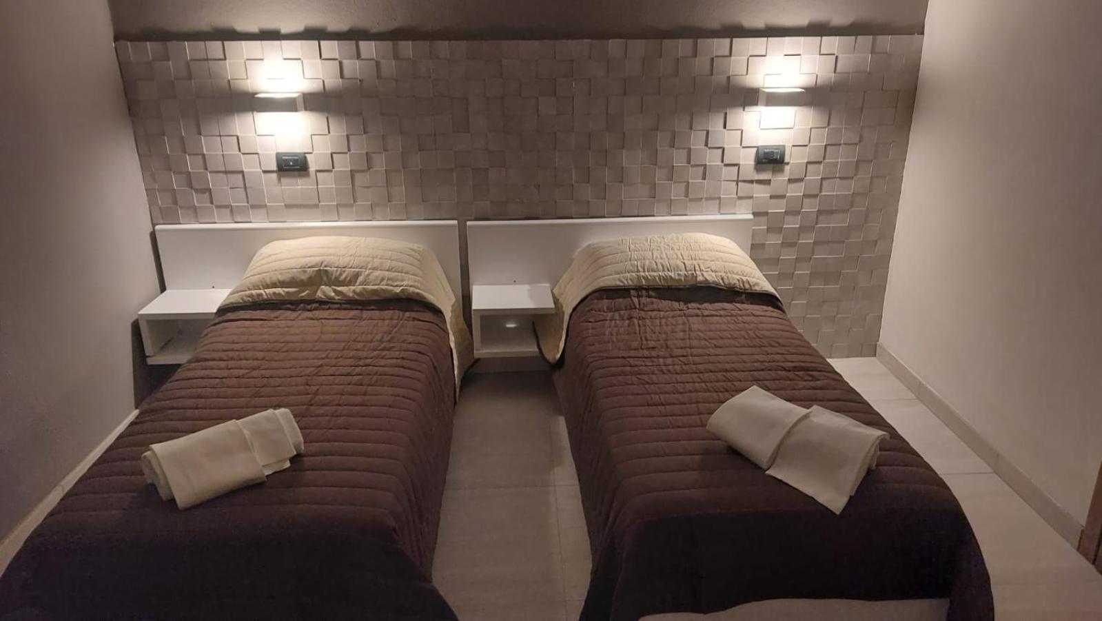 Hotel La Torre Формиджине Екстериор снимка