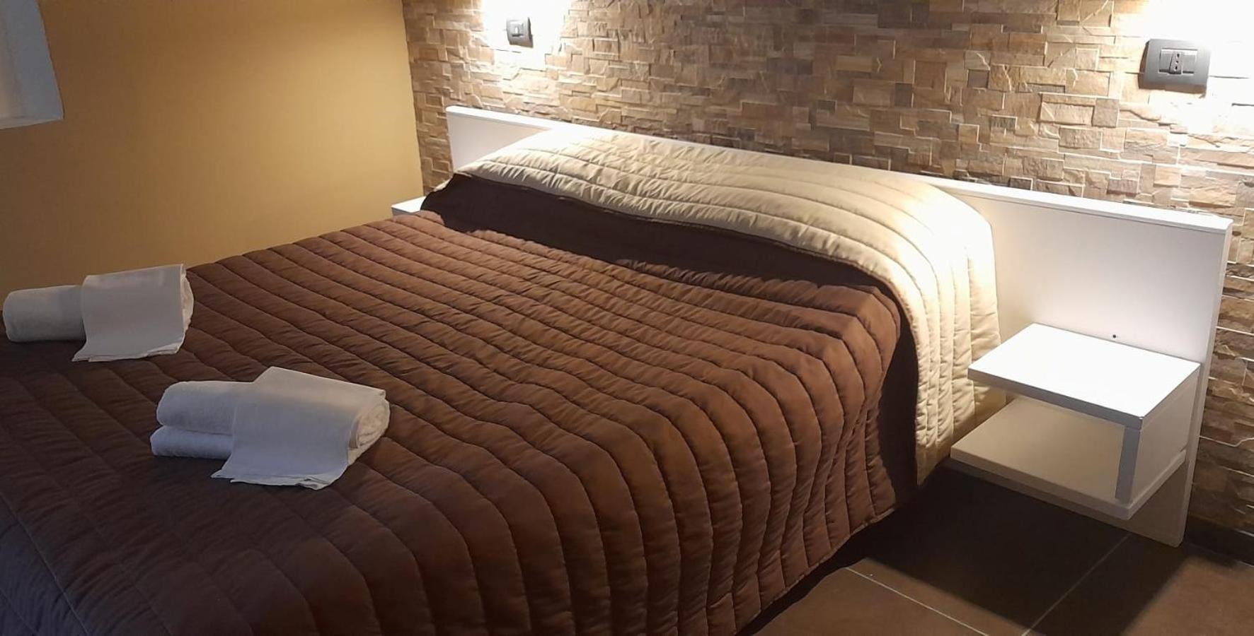 Hotel La Torre Формиджине Екстериор снимка