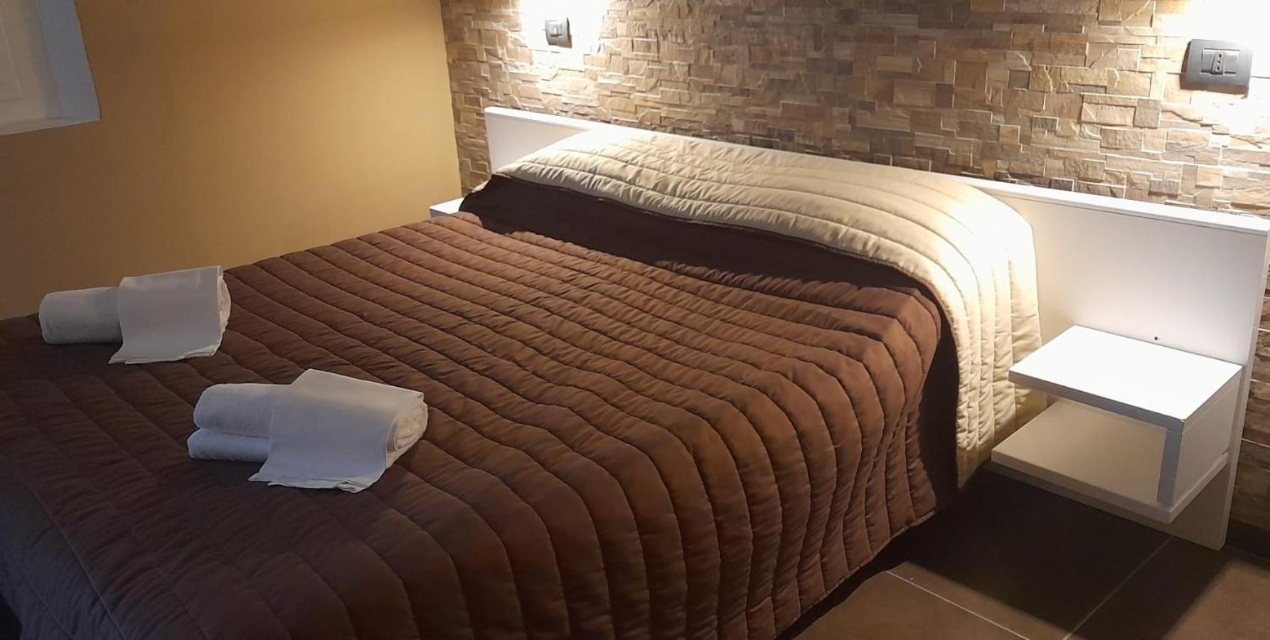 Hotel La Torre Формиджине Екстериор снимка