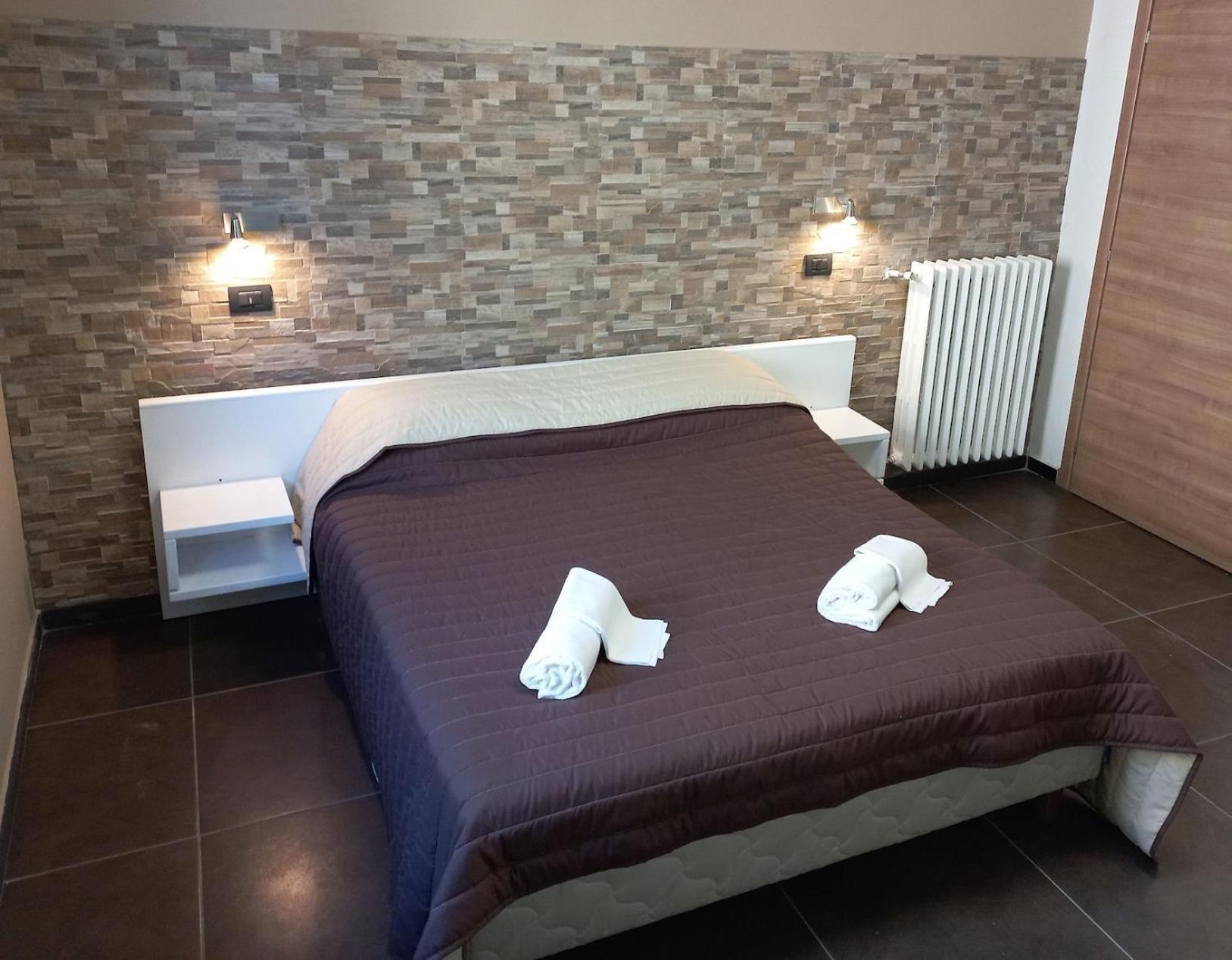 Hotel La Torre Формиджине Екстериор снимка