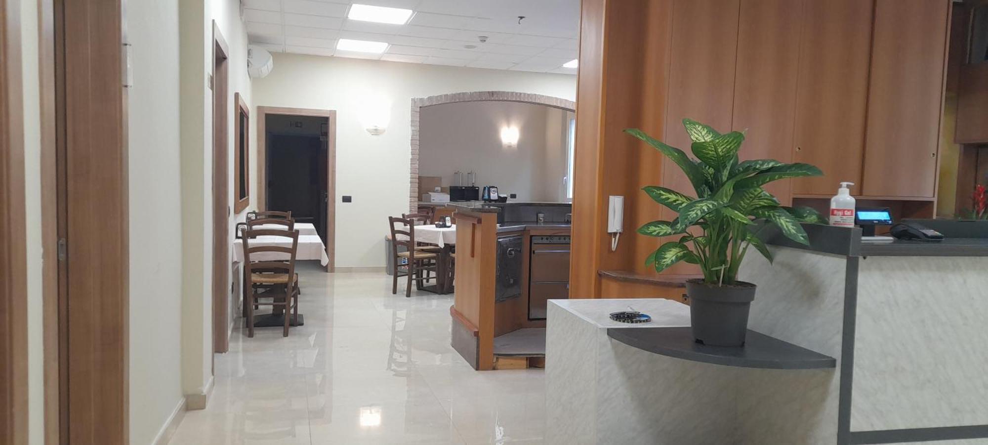 Hotel La Torre Формиджине Екстериор снимка