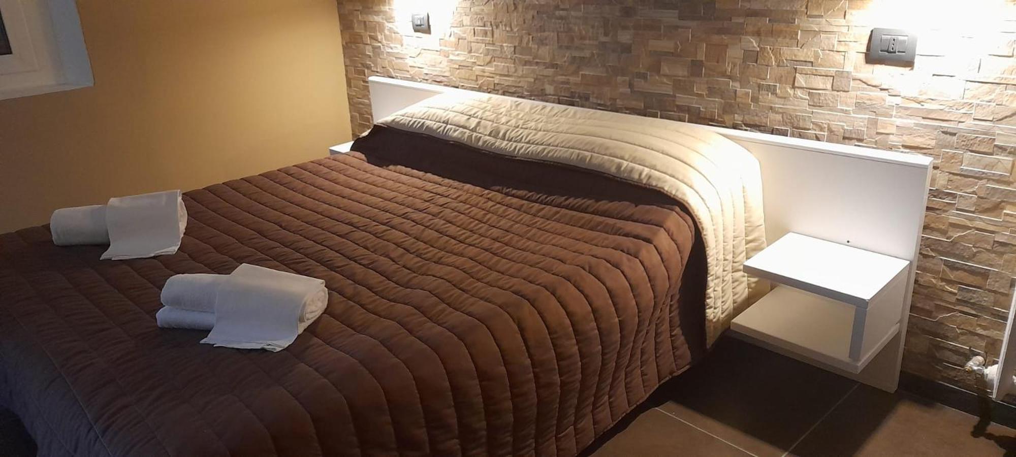 Hotel La Torre Формиджине Екстериор снимка