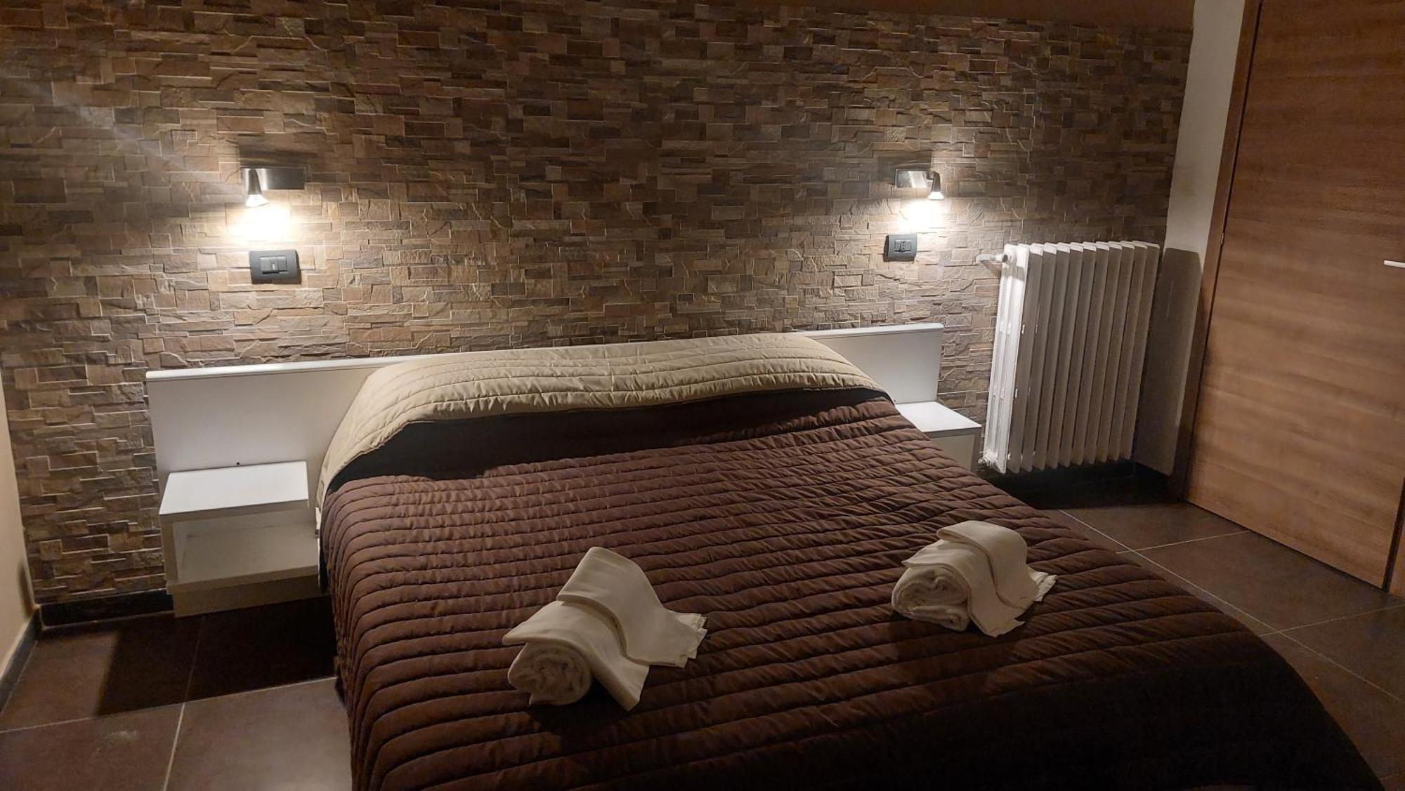 Hotel La Torre Формиджине Екстериор снимка