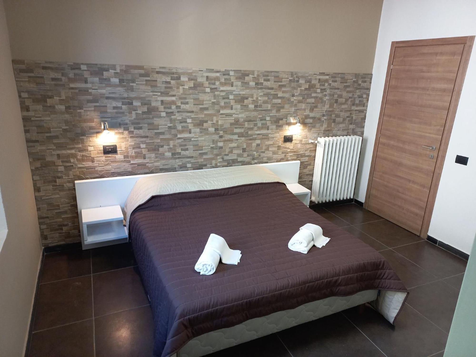 Hotel La Torre Формиджине Екстериор снимка