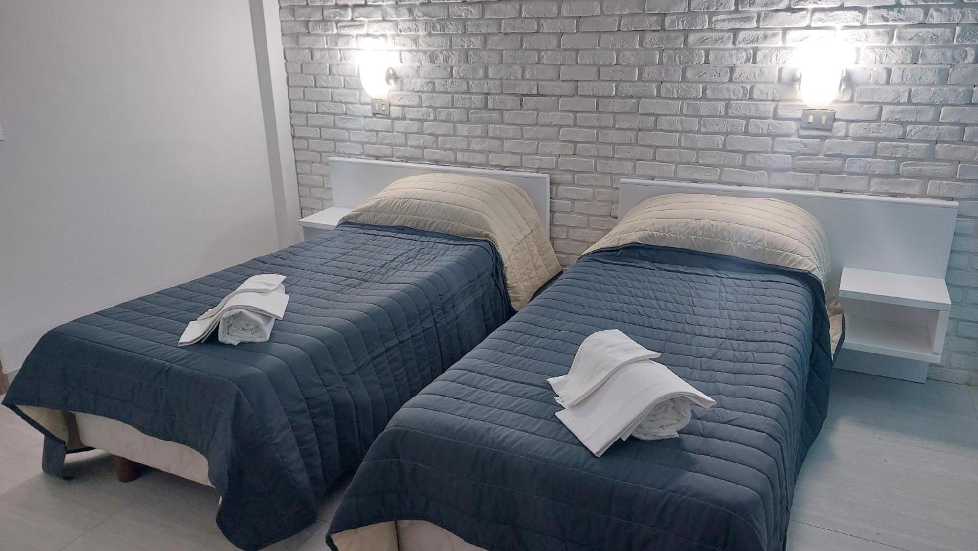 Hotel La Torre Формиджине Екстериор снимка