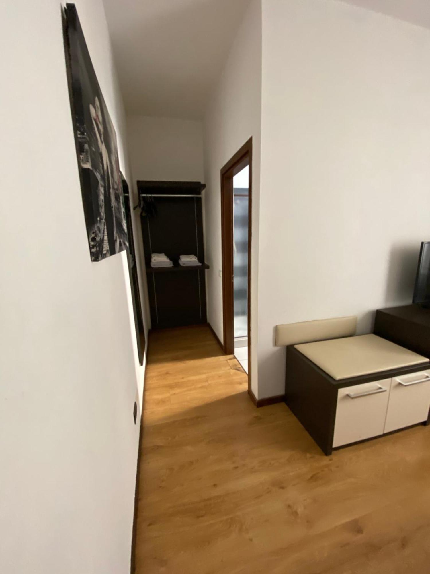 Hotel La Torre Формиджине Екстериор снимка